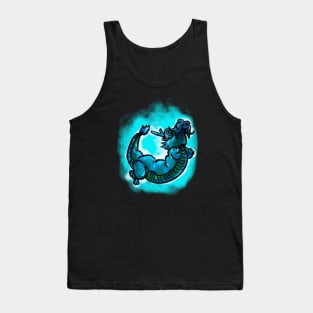 Lil' Dragon Tank Top